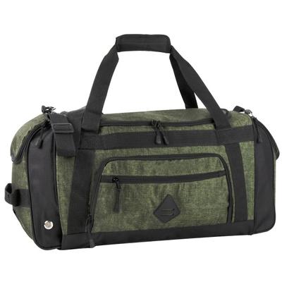 Summit Ridge Polyester Duffel, 12