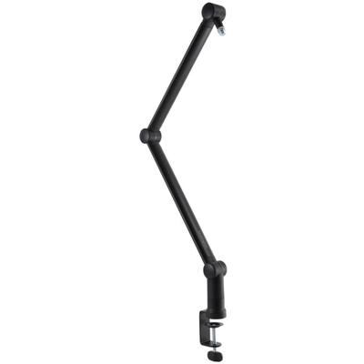 Kensington A1020 Articulating C-Clamp Boom Arm Mounting Kit, K87652Ww