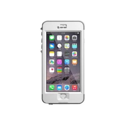 Lifeproof Nüüd Apple Iphone 6 Plus - Protective Waterproof Case For Cell Phone - Rugged - Avalanche