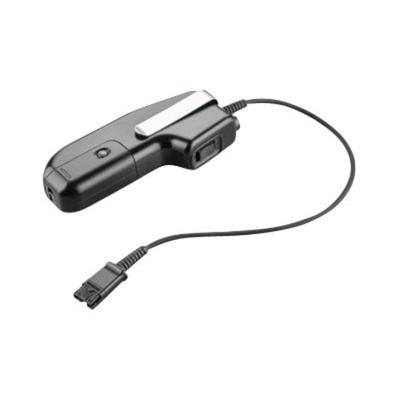 Poly - Plantronics Ca12Cd-S - Ptt (Push-To-Talk) Headset Adapter For Headset