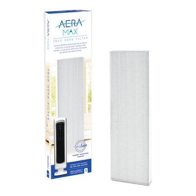 Fellowes Aeramax True Hepa Filters, 16-1/2
