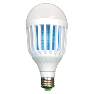 Brookstone Lightbulb Bug Zapper, 35.2 Oz, White
