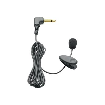 Philips Lfh9173 - Microphone - Black