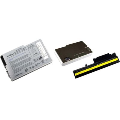 Axiom Li-Ion 6-Cell Battery For Dell - 312-1163 - Lithium Ion (Li-Ion)