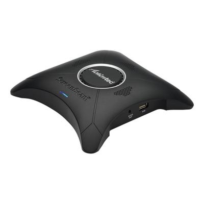 Screen Beam Screenbeam 960 Wireless Display Receiver With Screenbeam Cms - Wireless Video/audio Extender - Receiver - 802.11A, 802.11B/g/n, Wi-Fi 5