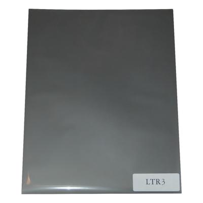 Loma Laminate Pouch, Letter, 6 Mil, 9.5