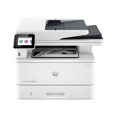 Hp Laserjet Pro Mfp 4101Fdn Laser All-In-One Monochrome Printer