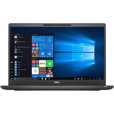 Dell Latitude 7300 Refurbished Laptop, 13.3