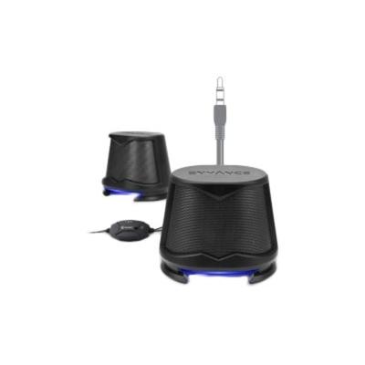 Enhance Sb2 - Speakers - For Pc - 5 Watt (Total)