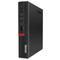 Lenovo, Inc. Lenovo Thinkcentre M720Q Tiny Refurbished Desktop Pc, Intel Core I7, 16Gb Memory, 256Gb Solid State Drive, Windows 10 Pro