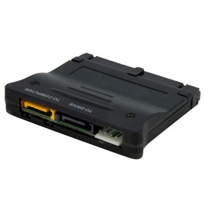 Startech.com Sata Ide Adapter - Sata Ide Adapter - Bi-Directional - Ide To Sata Adapter (Pata2Sata3) - Storage Controller - 1 Channel - Sata 1.5Gb/s