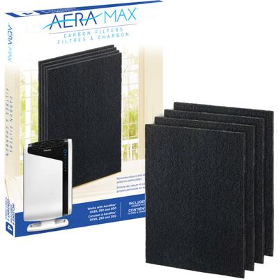 Fellowes Aeramax Carbon Filters, 1-1/2