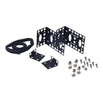 Apc Netshelter Zero U - Rack Mounting Kit - 0U - For P/n: Smtl1000Rmi2Uc, Smx1000C, Smx1500Rm2Uc, Smx1500Rm2Ucnc, Smx750C, Smx750Cnc