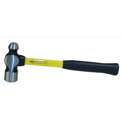 Nupla M16 Machinist's Ball Pein Hammer