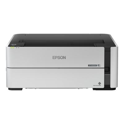 Epson Workforce Supertank St-M1000 Wireless Inkjet Monochrome Printer