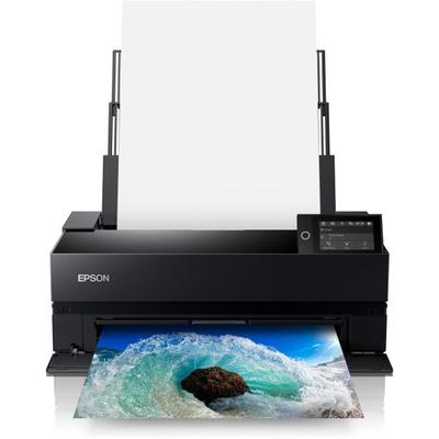 Epson Surecolor P700 Color Inkjet Printer