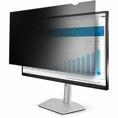 Startech.com Monitor Privacy Screen For 23" Display - Widescreen Computer Monitor Security Filter - Blue Light Reducing Screen Protector