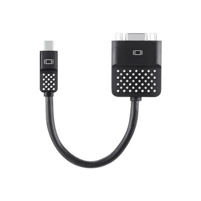 Belkin Mini Displayport To Vga - Video Converter - Displayport - Vga