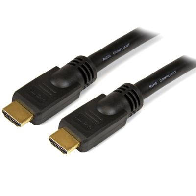 Startech.com High-Speed Hdmi Cable, 50'