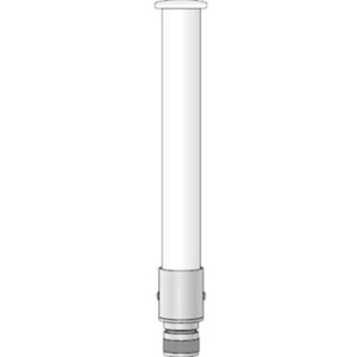 Cisco Aironet Air-Ant2547V-N Antenna - 2.4 Ghz To 2.483 Ghz, 5.15 Ghz To 5.875 Ghz - 7 Dbi - Wireless Access Pointomni-Directionalomni-Directional