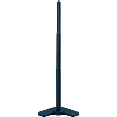 Jabra Panacast Table Stand - Freestanding, Tabletop, Desktop - Black
