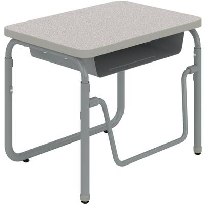 Safco Alphabetter 2.0 -Adjustable Sit/stand 28