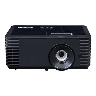 Infocus In2136 - Dlp Projector - 3D - 4500 Lumens - Wxga (1280 X 800) - 16:10
