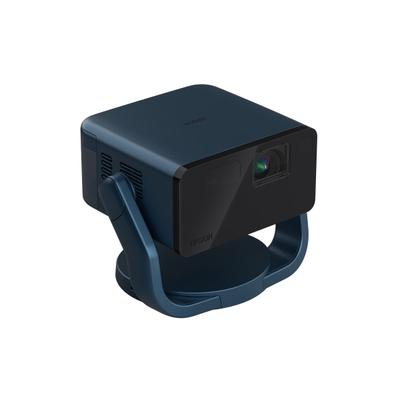 Epson Epiqvision Mini Ef22 Full Hd 1080P Portable Smart Laser Projector - Stone Blue