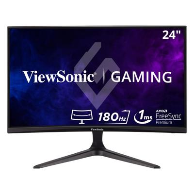 Viewsonic Omni Vx2418C 24