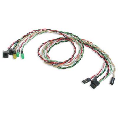 Startech.com Replacement Power Reset Led Wire Kit For Atx Case Front Bezel