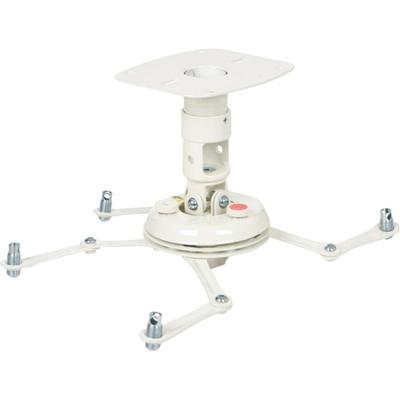 Premier Mounts Pbc Universal Projector Ceiling Mount With Coupler - 25Lb
