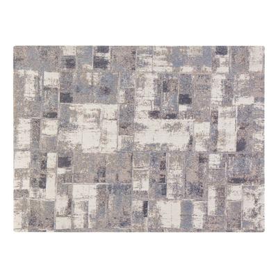 Anji Mountain Aarhus Rug'd Chair Mat, 1/2