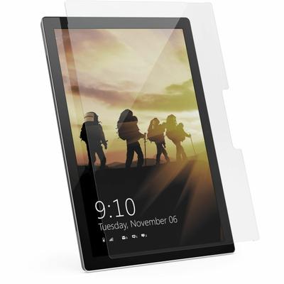 Urban Armor Gear Glass Screen Protector Shield For Surface Pro 7 /7/6/5/4 Clear, Transparent - For Lcd Tablet - Fingerprint Resistant, Scratch Resistant, Oil Resistant, Abrasion Resistant