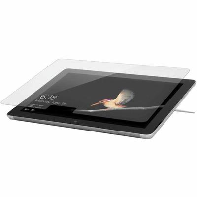 Targus Tempered Glass Screen Protector For 10" Microsoft Surface Go, Clear