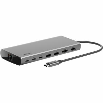 Belkin Apple Macbook Pro Mx2K3Ll/a 14.2" Notebook - Apple M4 Max - 36 Gb - 1 Tb Ssd - English (Us) Keyboard - Inc015Btsgy