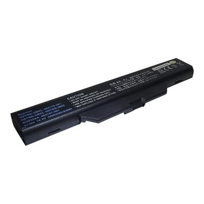 Ereplacements Premium Power Products 490306-001 - Notebook Battery (Extended Life) (Equivalent To: Fedco Electronics 490306-001) - Lithium Ion - 8-Cell