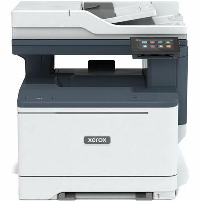 Xerox C325 Laser Multifunction Printer - Color - Copier/fax/printer/scanner - 1200X 1200 Dpi Print - Up To 65000 Pages Monthly - C325Dni