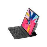 Targus Sanho Hyperdrive 4-In-1 Usb-C Hub For Ipad Pro/air, 3/8"h X 1-1/16"w X 3-1/4"d, Silver, Hd319E-Silver