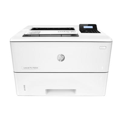 Hp Laserjet Pro M501Dn Monochrome Laser Printer