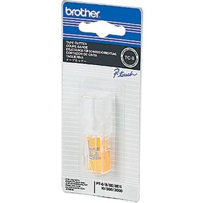 Brother P-Touch Replacement Cutter Blade - Brother P-Touch Replacement Cutter Blade