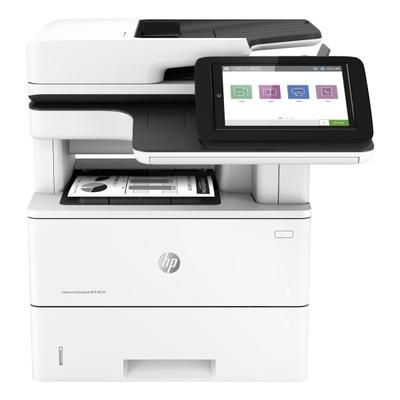 Hp Laserjet Enterprise Mfp M528Dn Laser Monochrome Printer