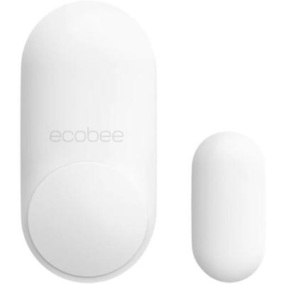 Ecobee Smartsensor For Doors And Windows - Door / Window And Motion Sensor - Wireless - 915 Mhz (Pack Of 2)