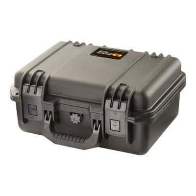 Pelican Im2100 Storm Case With Foam, Black