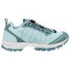 CMP - Women's Altak - Multisportschuhe 41 | EU 41 türkis/grau