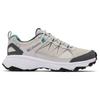 Columbia - Women's Peakfreak Rush Outdry - Multisportschuhe US 7 | EU 38 grau