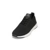 Sneaker MARC O'POLO "aus recyceltem Polyester", Herren, Gr. 44, schwarz, Obermaterial: 100% Polyester, unifarben, casual, Schuhe