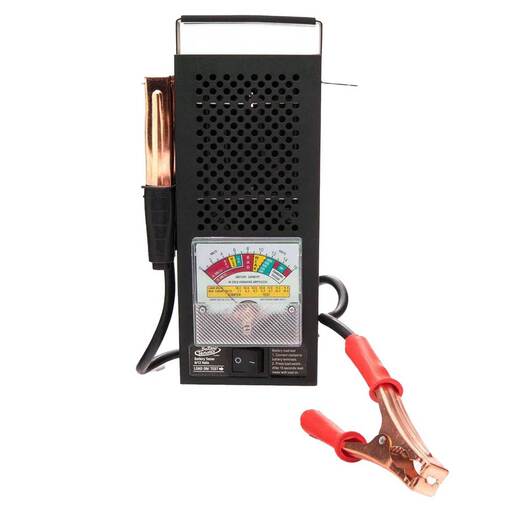 Battery Tender 12V / 6V Battery Tester