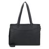 Cowboysbag - Elston Schultertasche Leder 34 cm Handtaschen 1 ct Schwarz Damen (169.99 € / 1 ct)