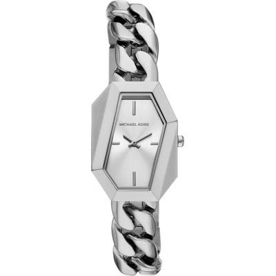 Quarzuhr MICHAEL KORS "SURI", edelstahlfarben, Armbanduhren, Damen, Armbanduhr, Damenuhr, Edelstahlarmband, analog Image