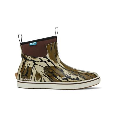 LaCrosse Footwear LaCrosse Alpha Deck Boots 1005917
